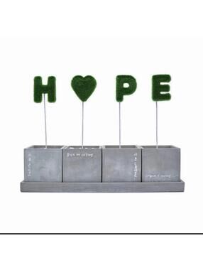 [New] BTS Artist Made Collection J-Hope Hope Pot Set [US]